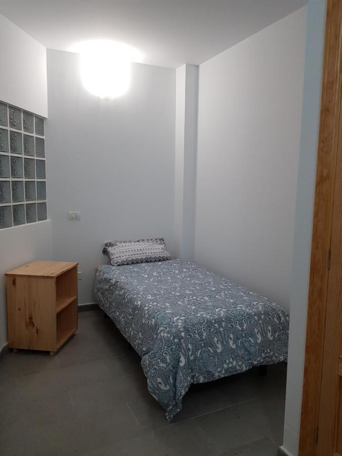 Apartment Privado: Tranquilo Oasis Cerca Del Aeropuerto Tf Norte