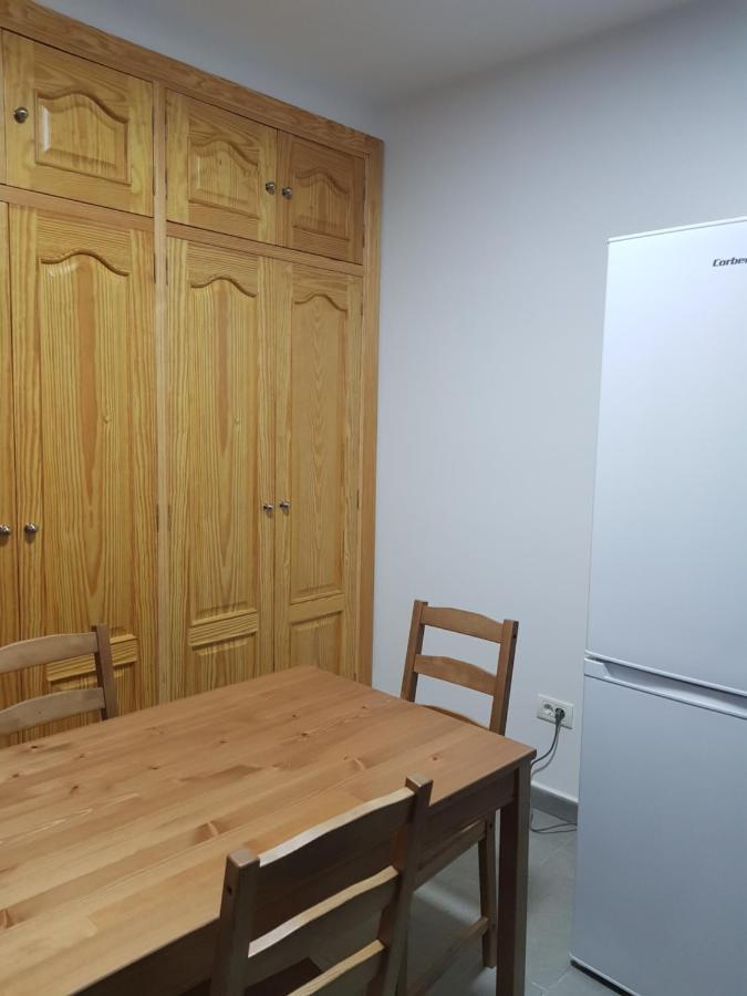 Privado: Tranquilo Oasis Cerca Del Aeropuerto Tf Norte Apartment La Laguna (Tenerife)