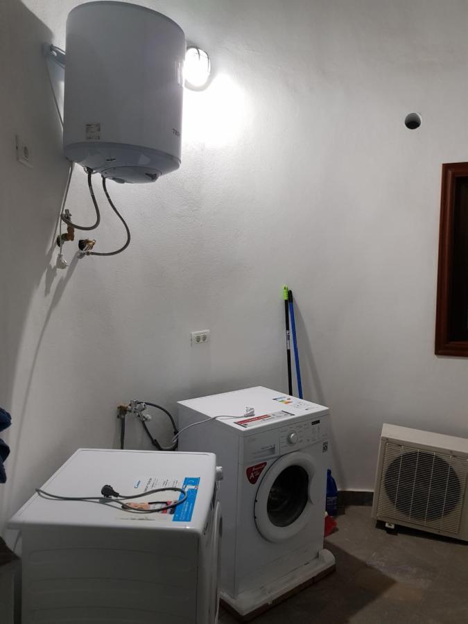 Apartment Privado: Tranquilo Oasis Cerca Del Aeropuerto Tf Norte La Laguna (Tenerife)