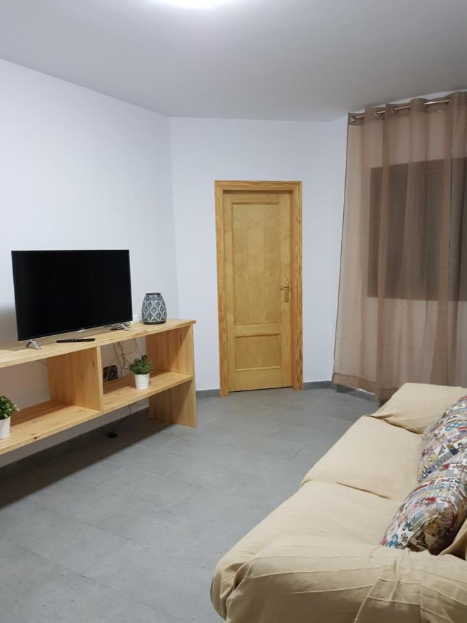 Apartment Privado: Tranquilo Oasis Cerca Del Aeropuerto Tf Norte La Laguna (Tenerife)