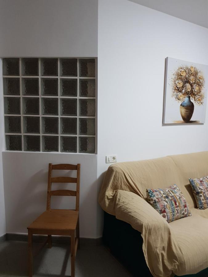 Privado: Tranquilo Oasis Cerca Del Aeropuerto Tf Norte *