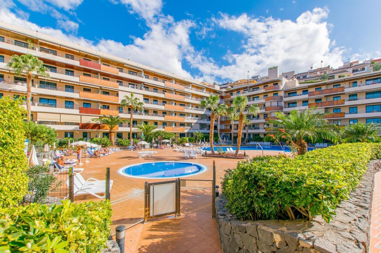 Appartement Balcon De Gigantes - Tenesol *