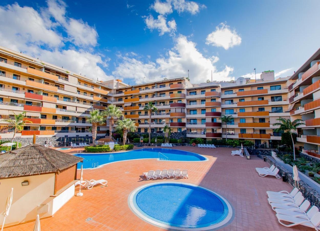Balcon De Gigantes - Tenesol Appartement *
