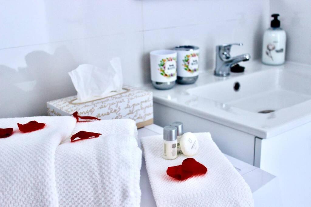 Garden Premium - Full Seaview * Playa Fanabe