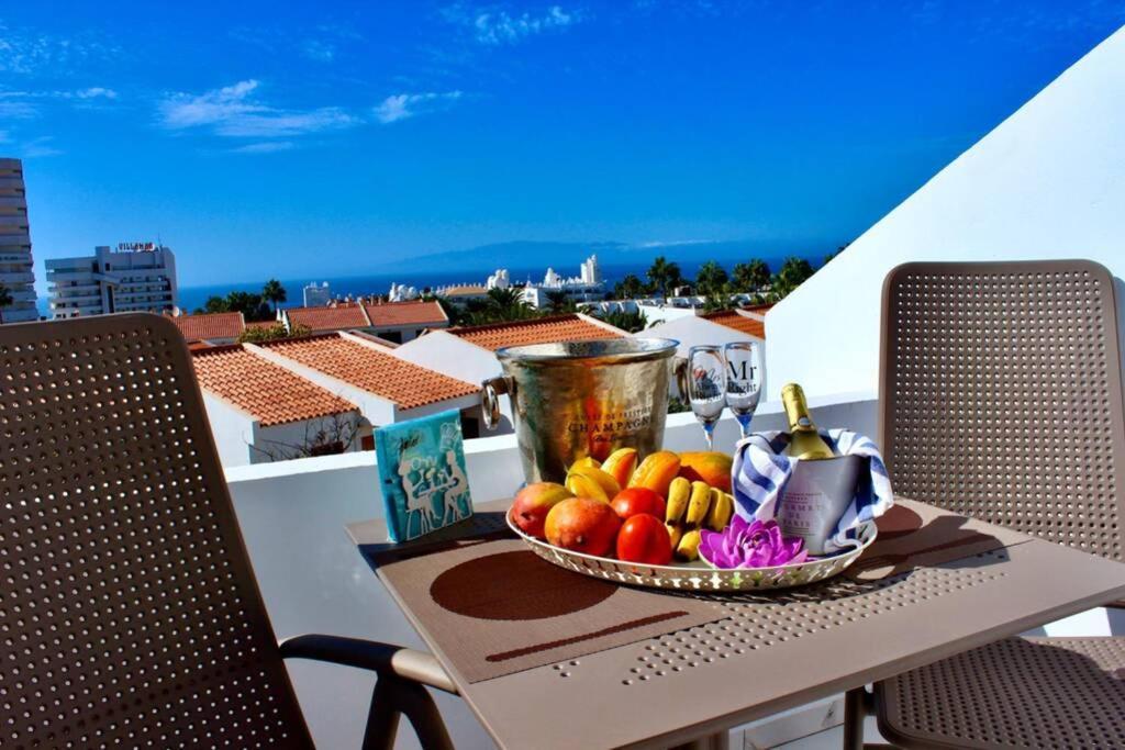 Apartment Garden Premium - Full Seaview *