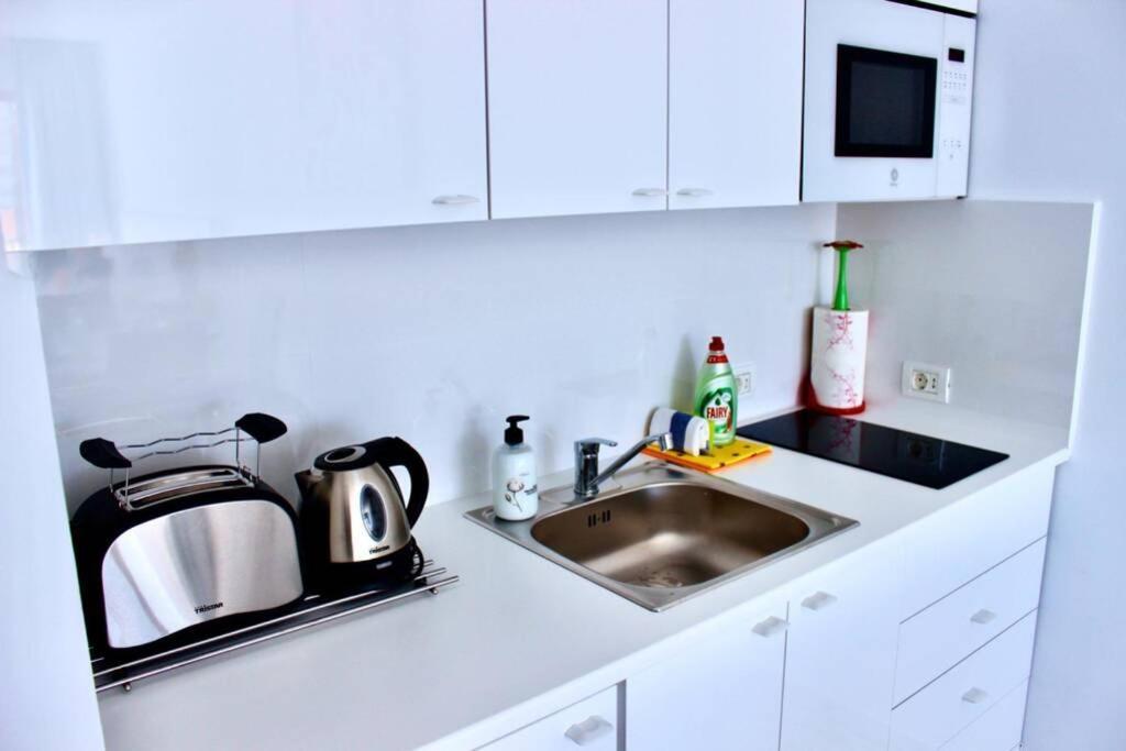 Garden Premium - Full Seaview *