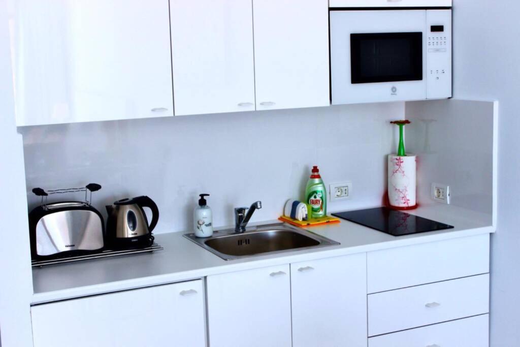 Apartment Garden Premium - Full Seaview
