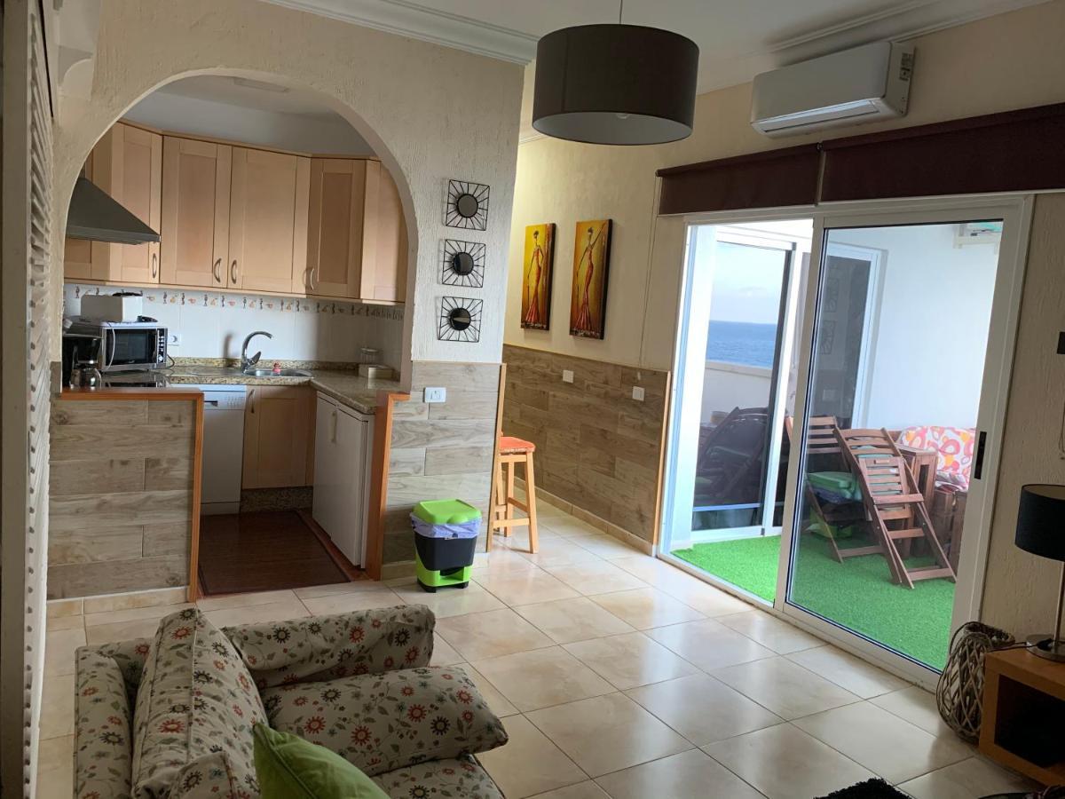 Apartment Playa Chica 1