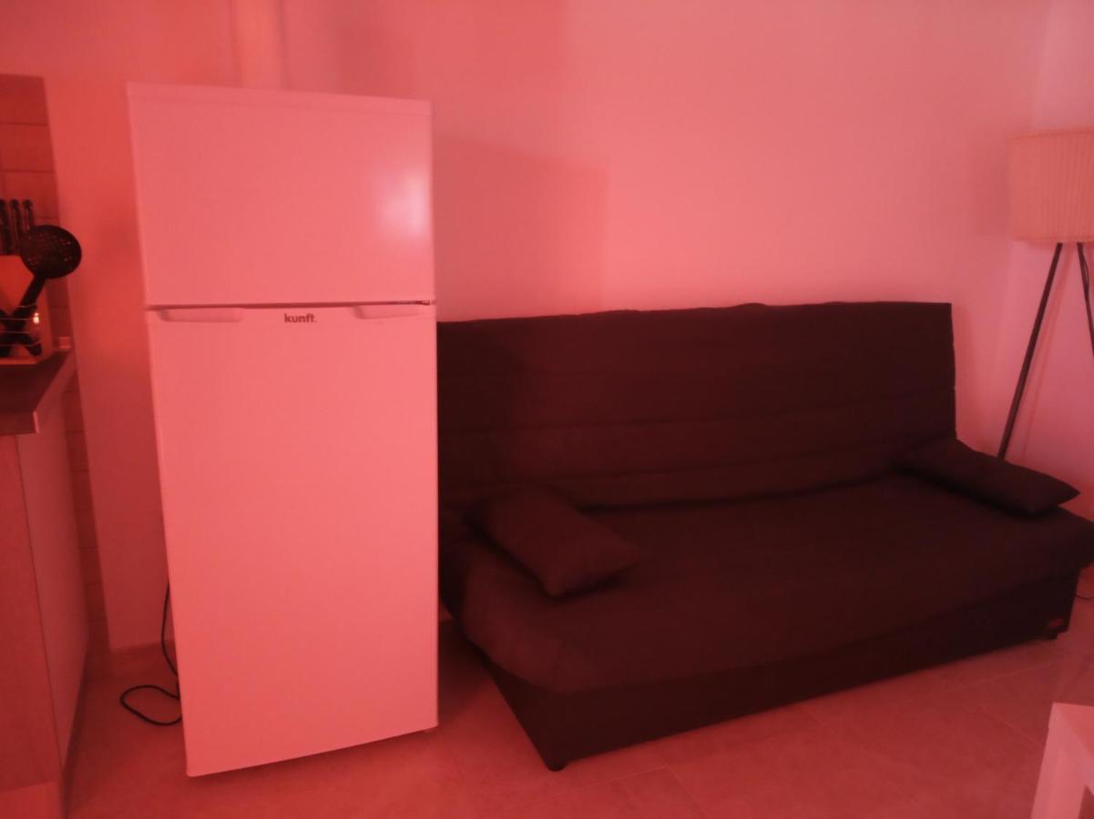 Casa Altavista Appartement
