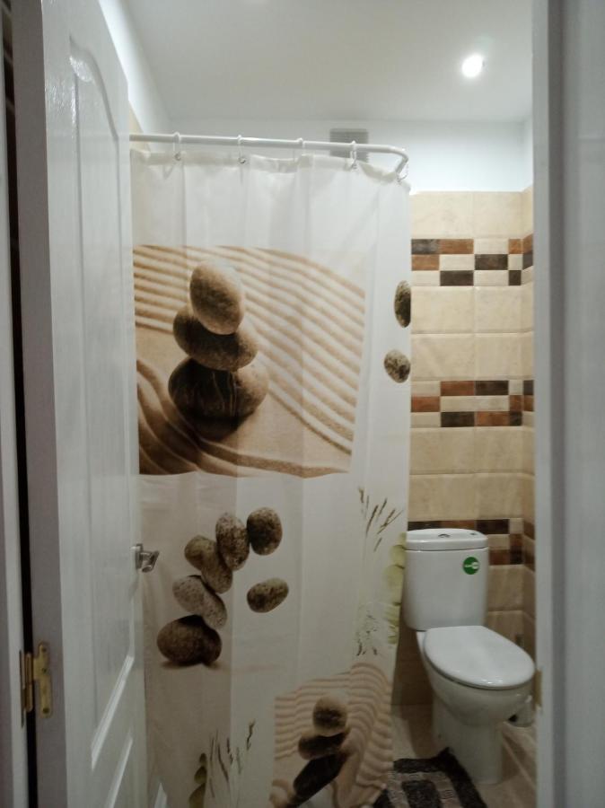 Casa Altavista Appartement Vilaflor