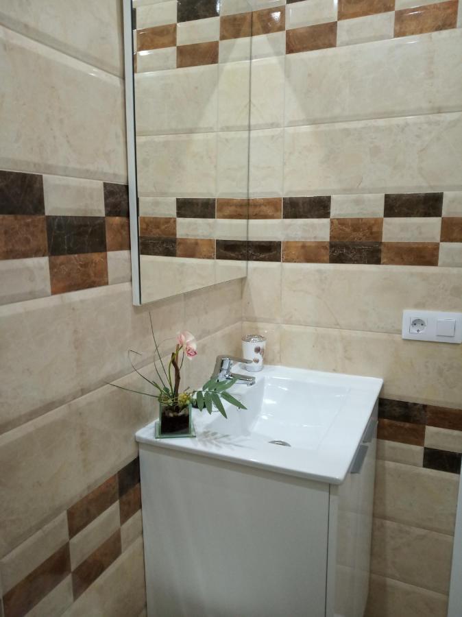 Casa Altavista Appartement *
