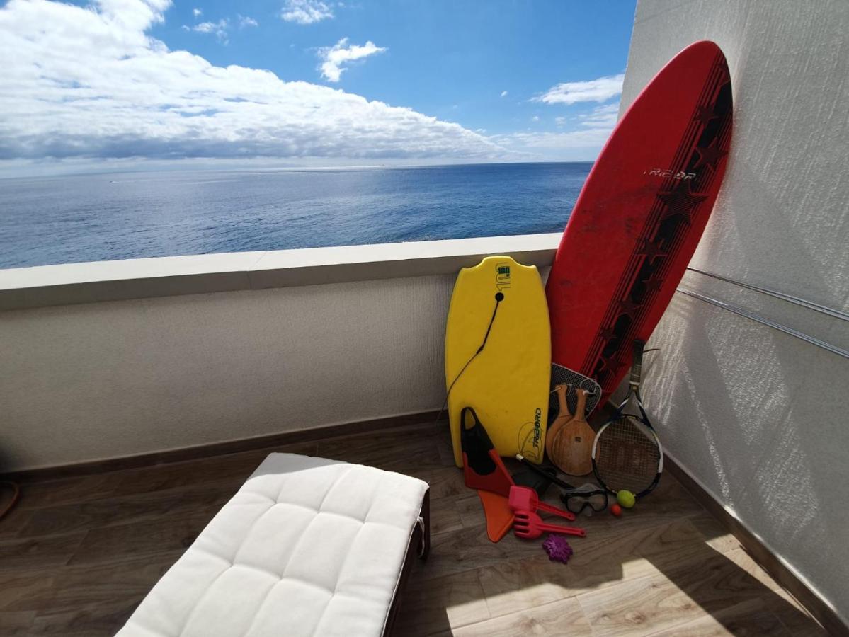 Apartamento Playa Chica 1 *