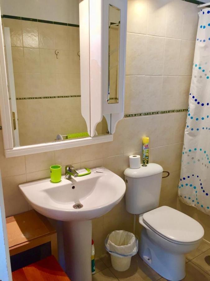 Appartement Jardines Del Mar