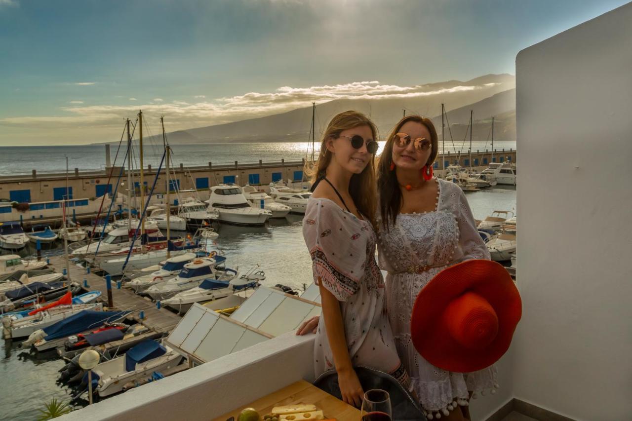 Marina Seafront 5 Apartamento