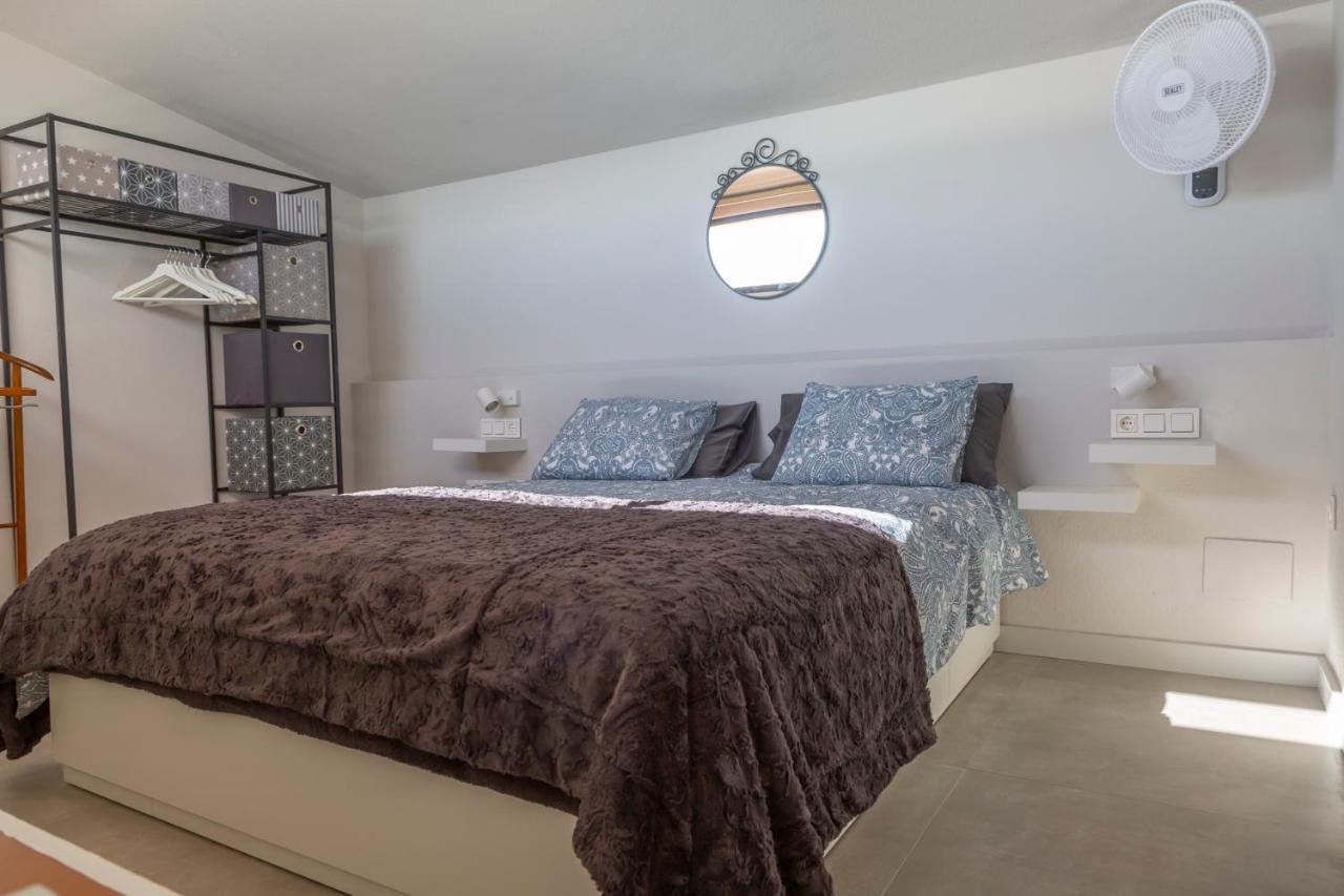 Apartamento Marina Seafront 5