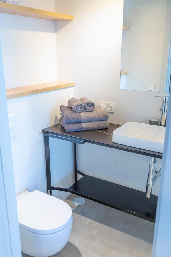 Apartamento Marina Seafront 5