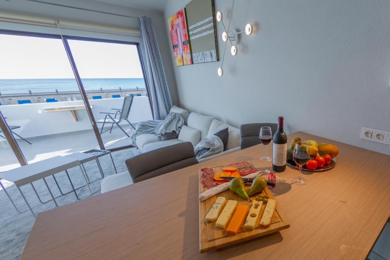 Apartamento Marina Seafront 5