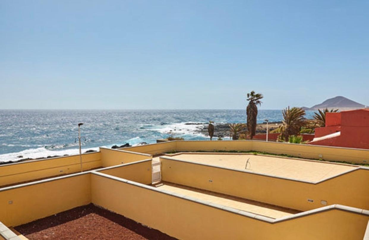 Medano El Medano (Tenerife)