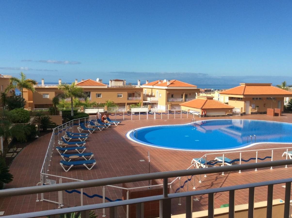 Apartment Brisas Del Mar *