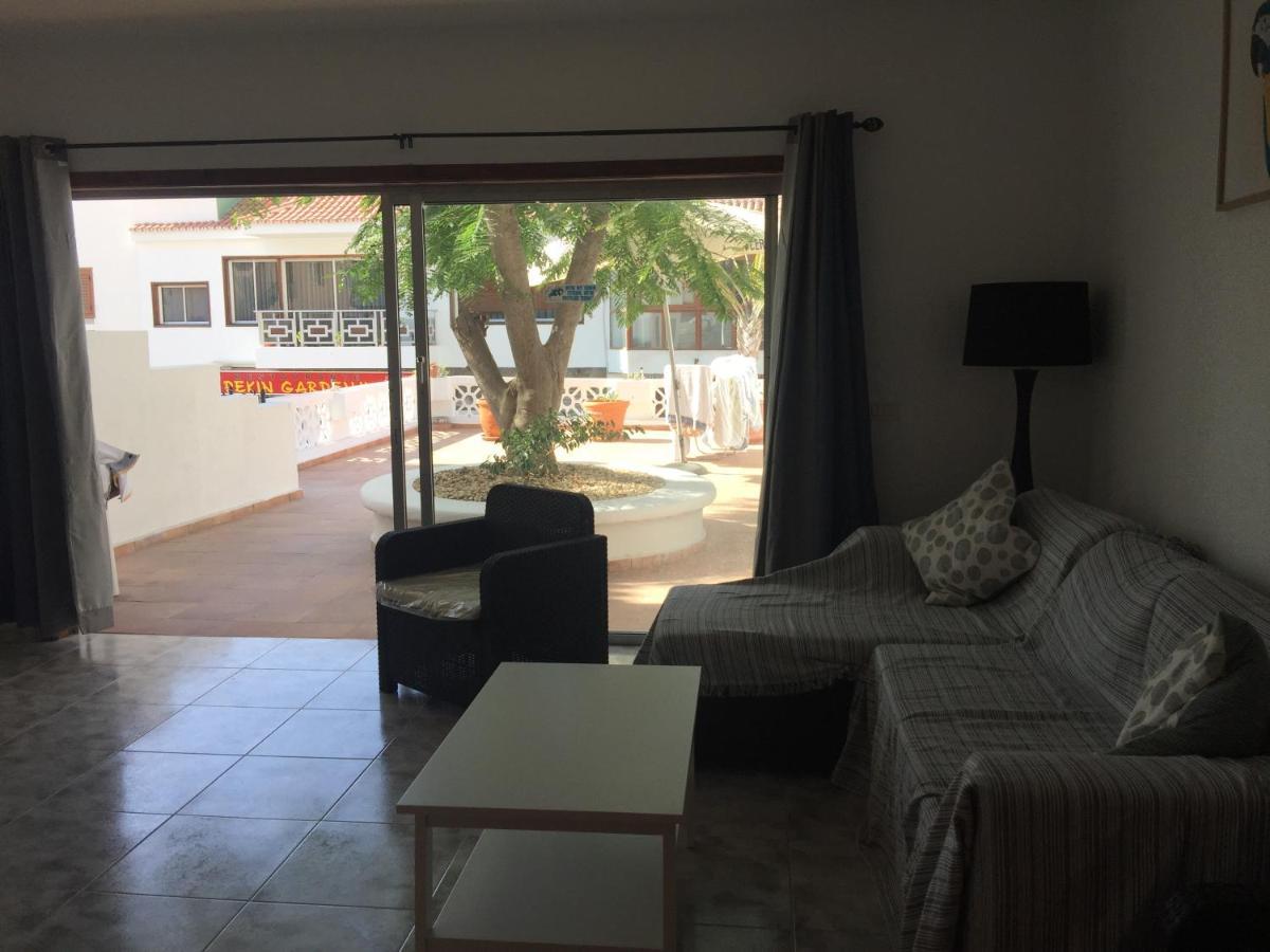Apartamento Casa Pino 2 Acantilado de los Gigantes