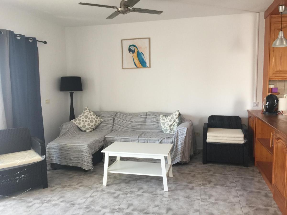 Casa Pino 2 Acantilado de los Gigantes