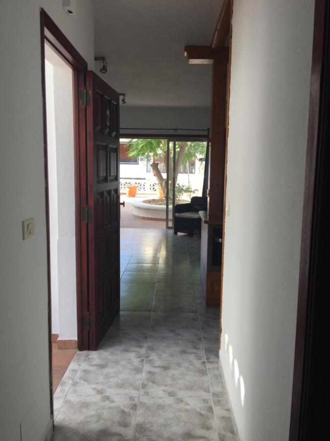 Casa Pino 2 Apartamento *