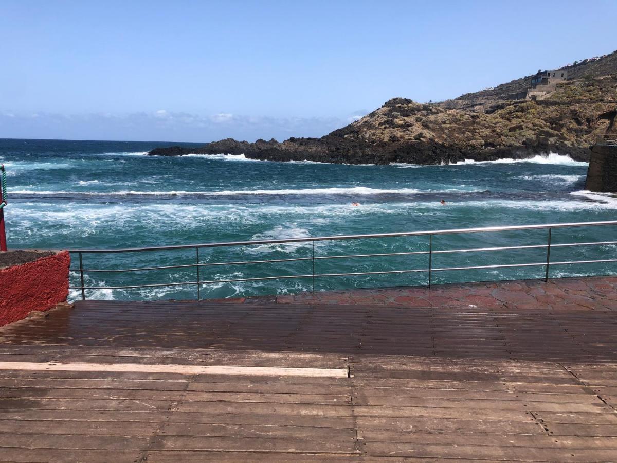 Apto En Mesa Del Mar Appartement *