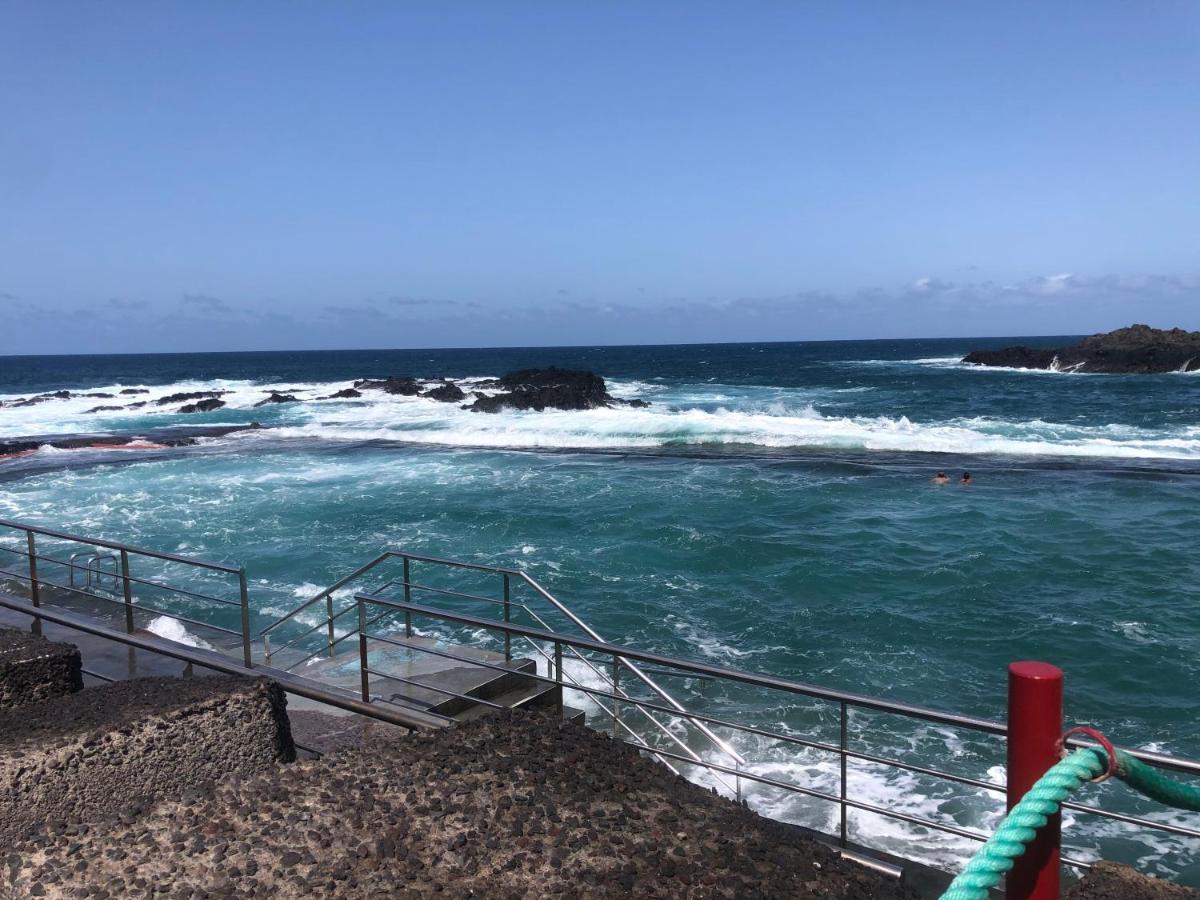 Apartamento Apto En Mesa Del Mar Puerto de la Madera