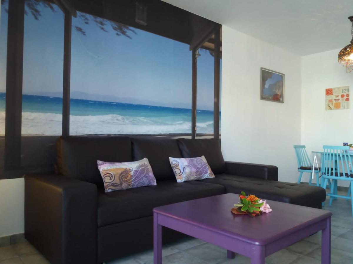 Apartment Mi Casa Es Tu Casa En Tenerife