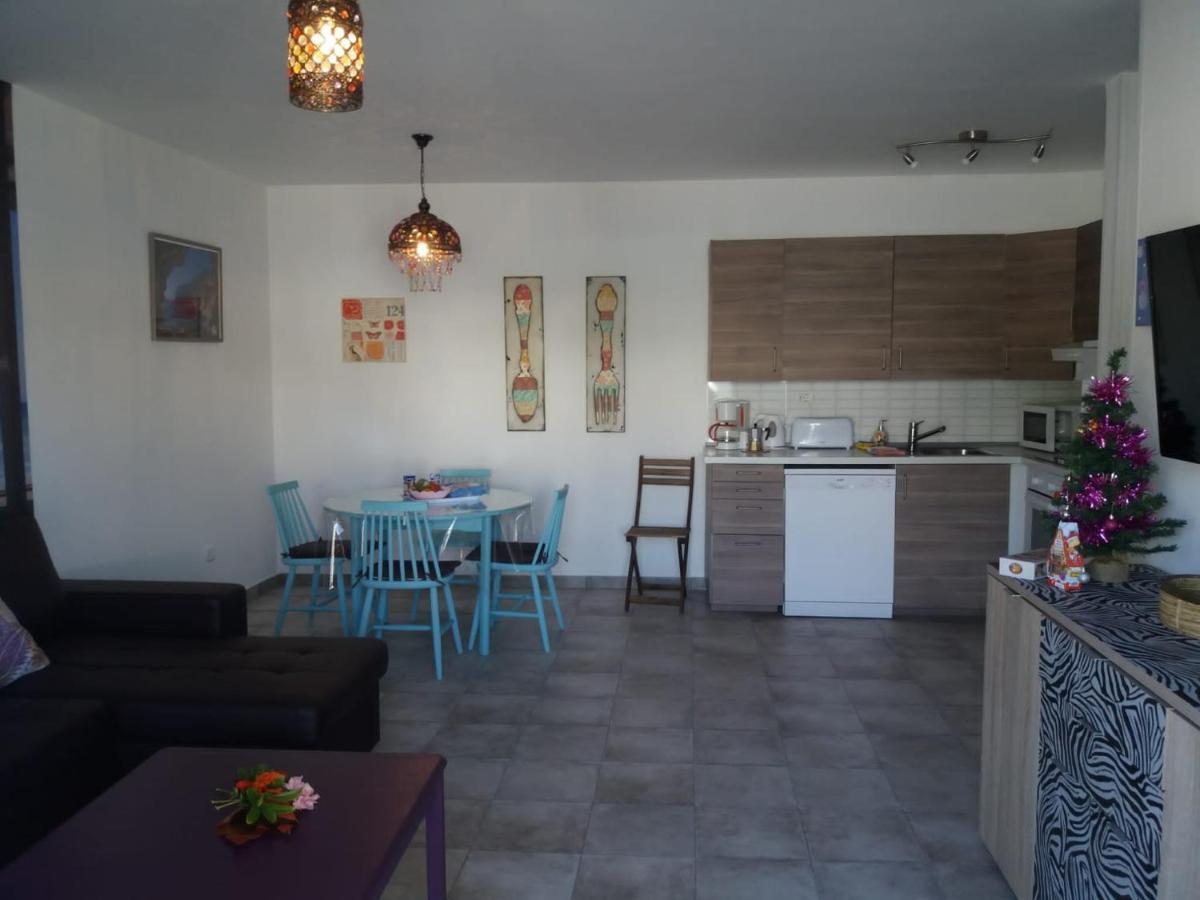 Mi Casa Es Tu Casa En Tenerife
