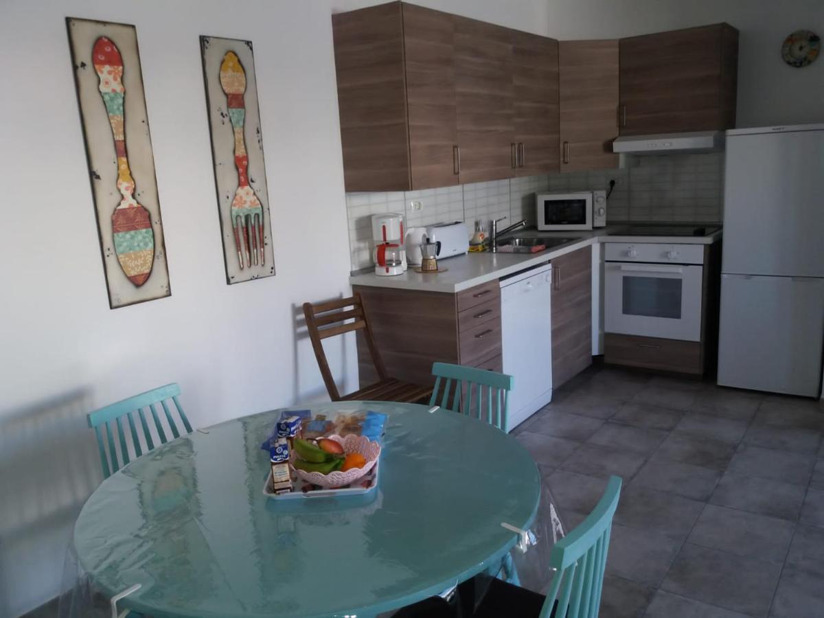 Appartement Mi Casa Es Tu Casa En Tenerife