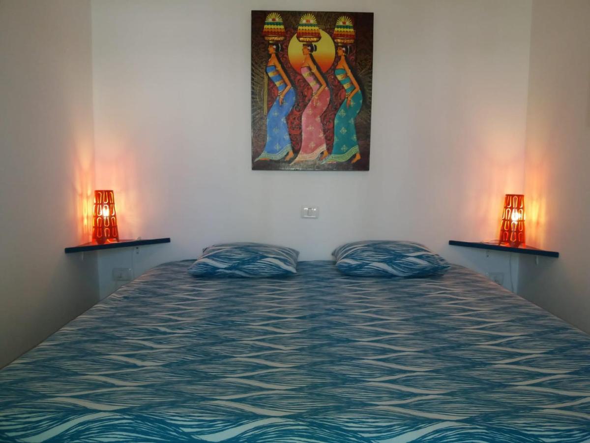Mi Casa Es Tu Casa En Tenerife Apartment