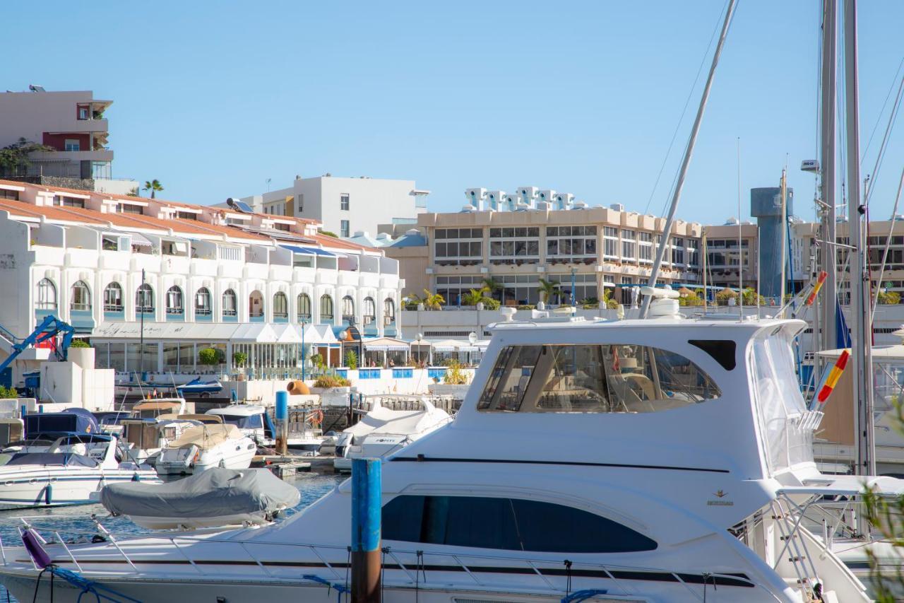 Apartamento Marina Seafront 5 *