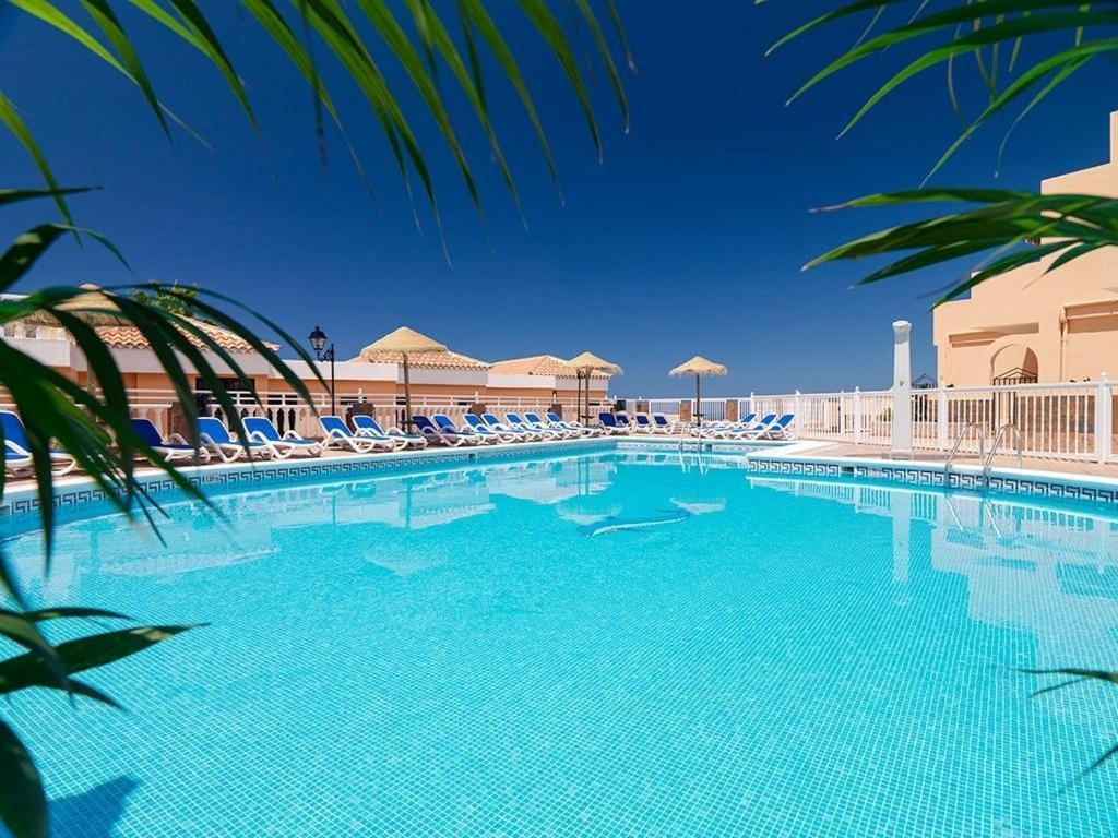 Appartement Mng-apart Paradise Court