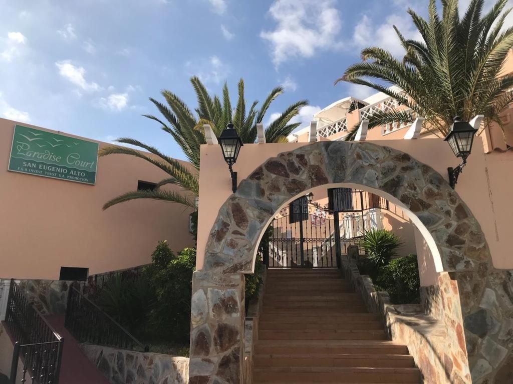 Appartement Mng-apart Paradise Court *