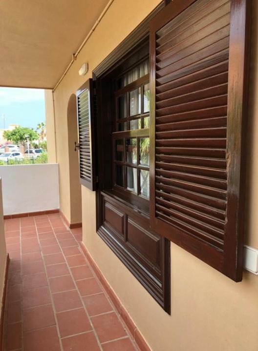 Resort Paloma San Miguel de Abona