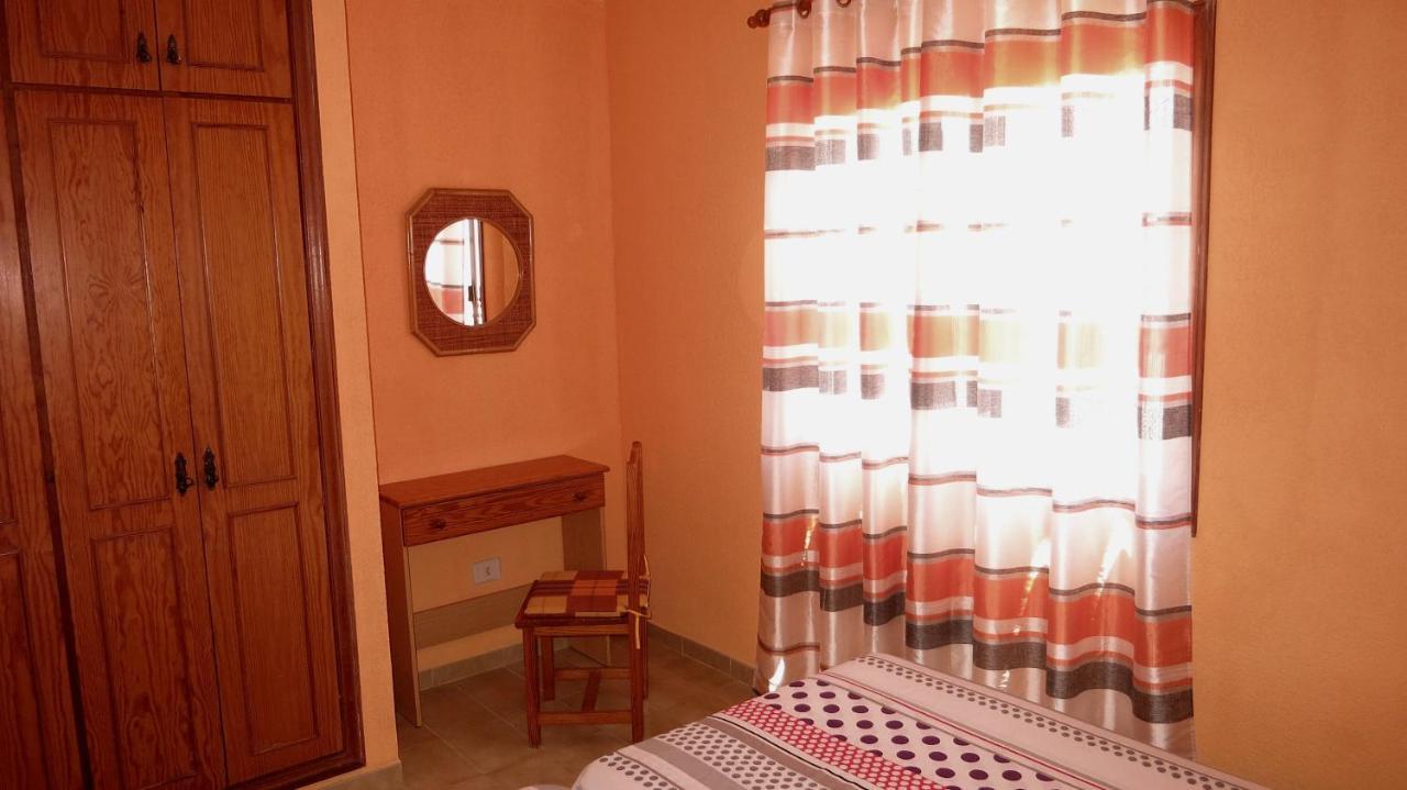 Tenerife With Impressive Pool 315 Apartamento Costa del Silencio