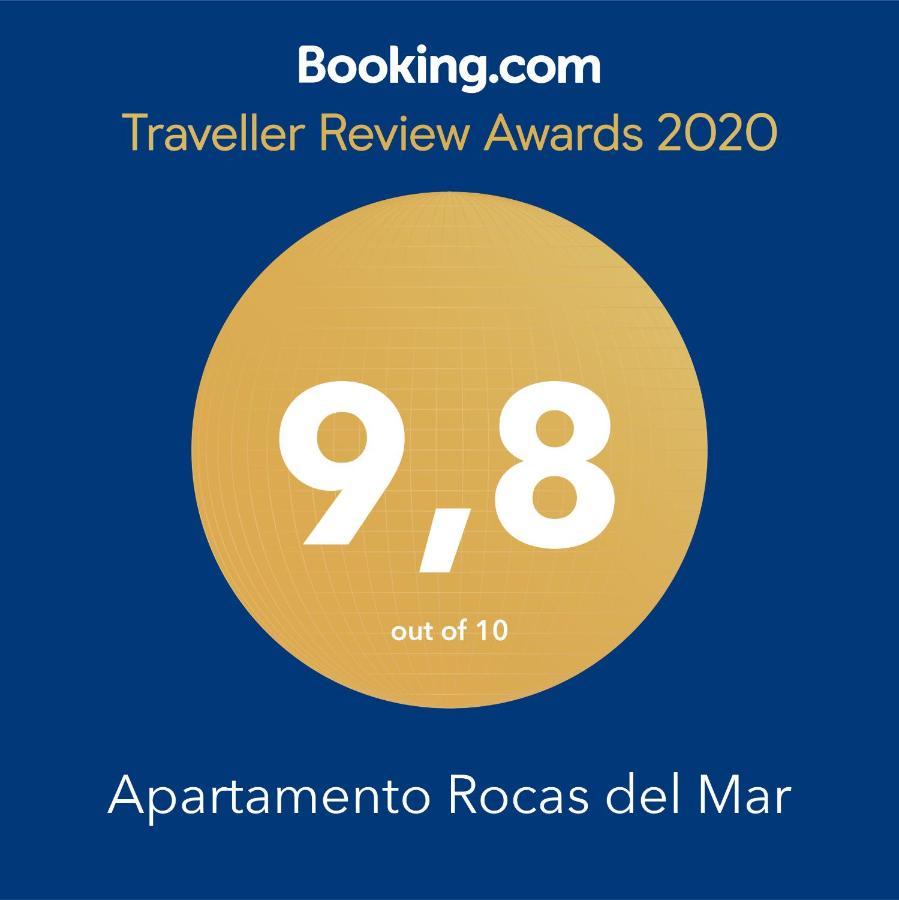 Rocas Del Mar 130 *