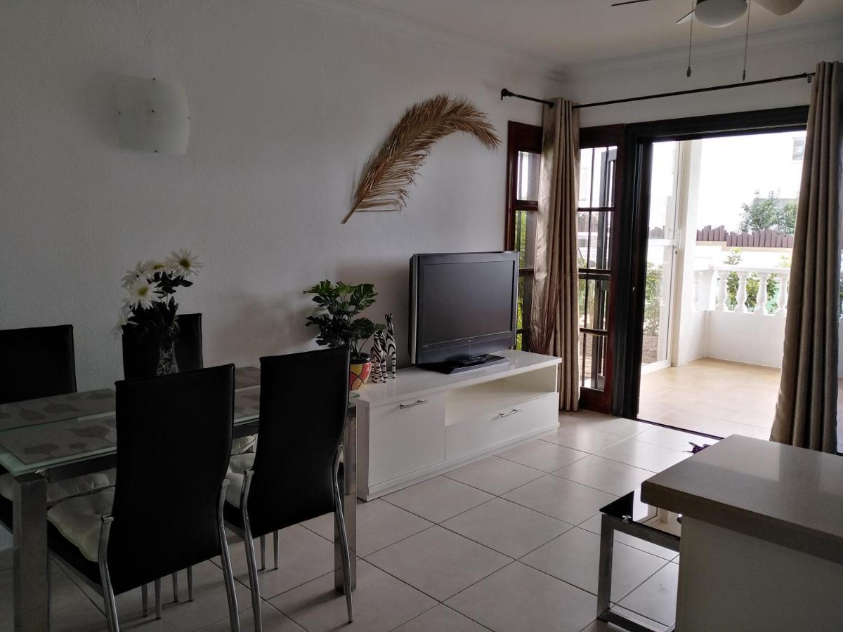 La Palmera Amarilla Golf Apartamento San Miguel de Abona