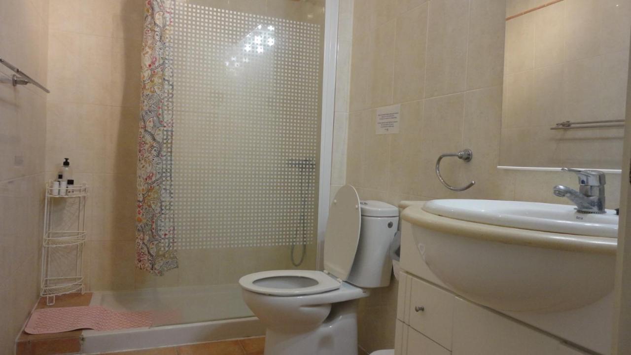 Apartment Residencial La Mar *