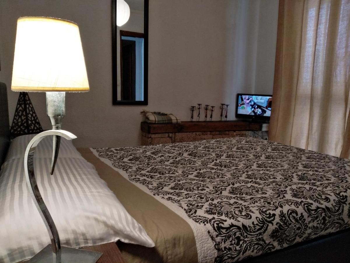 La Palmera Amarilla Golf Apartment San Miguel de Abona
