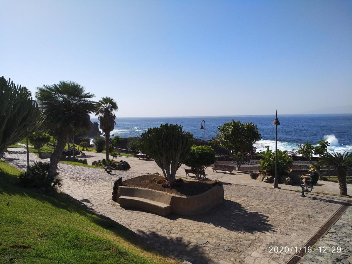 Residencial La Mar * Puerto de Santiago (Tenerife)