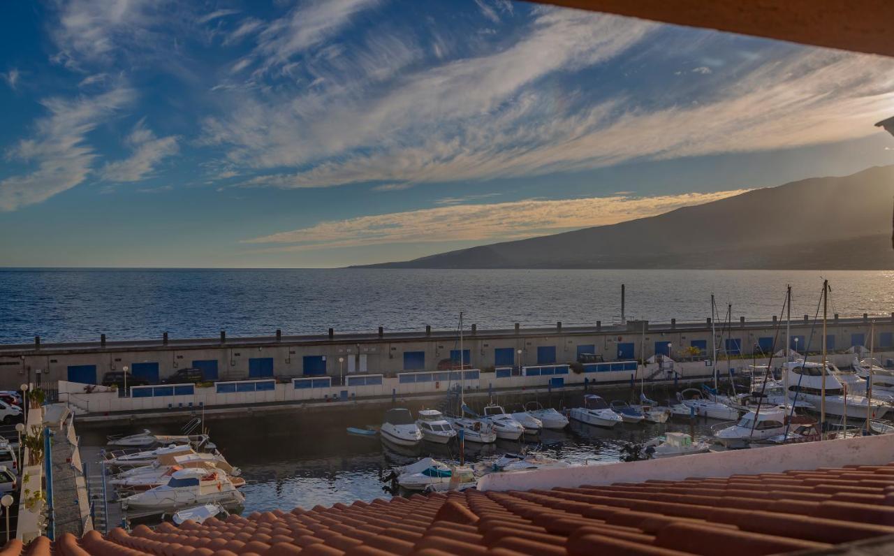Marina Seafront 12 Radazul