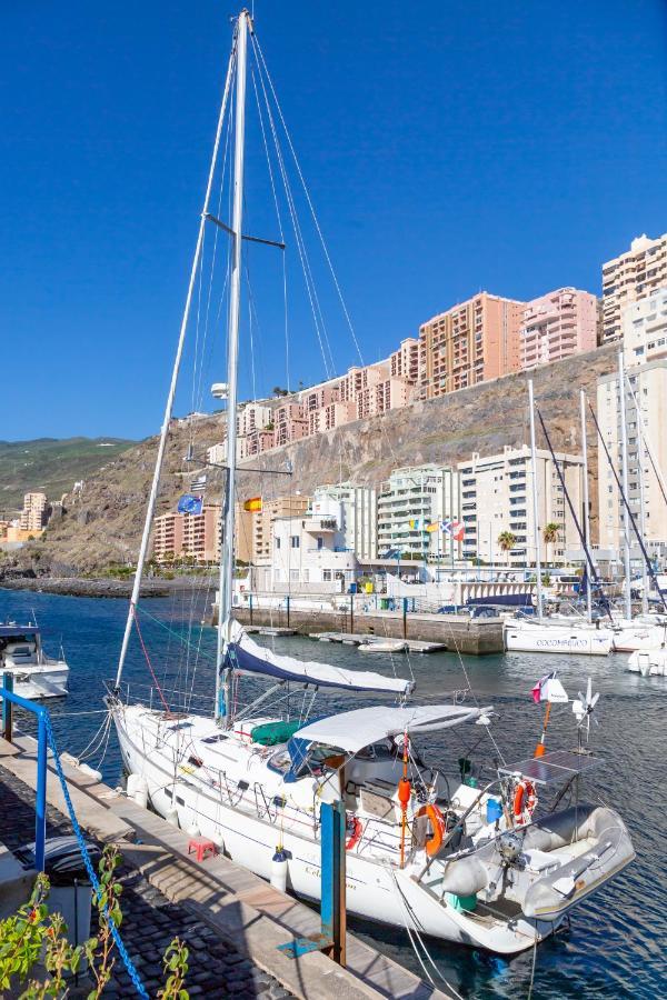 Apartment Marina Seafront 12 Radazul