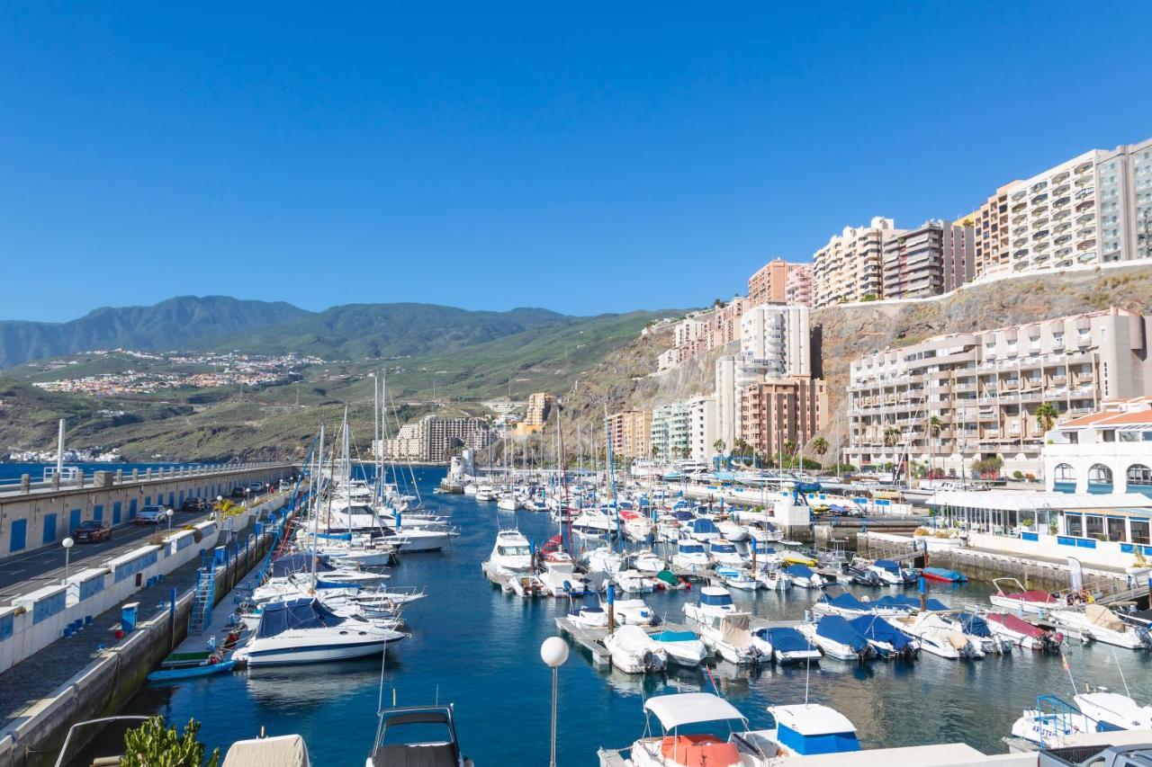 Marina Seafront 12
