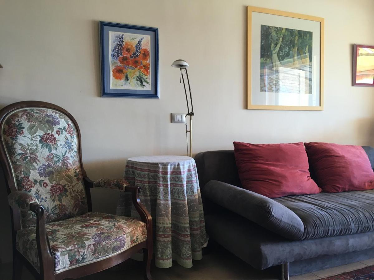 Leuchtturmterrasse Apartment Poris de Abona