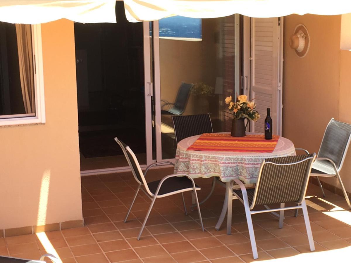 Leuchtturmterrasse Apartment