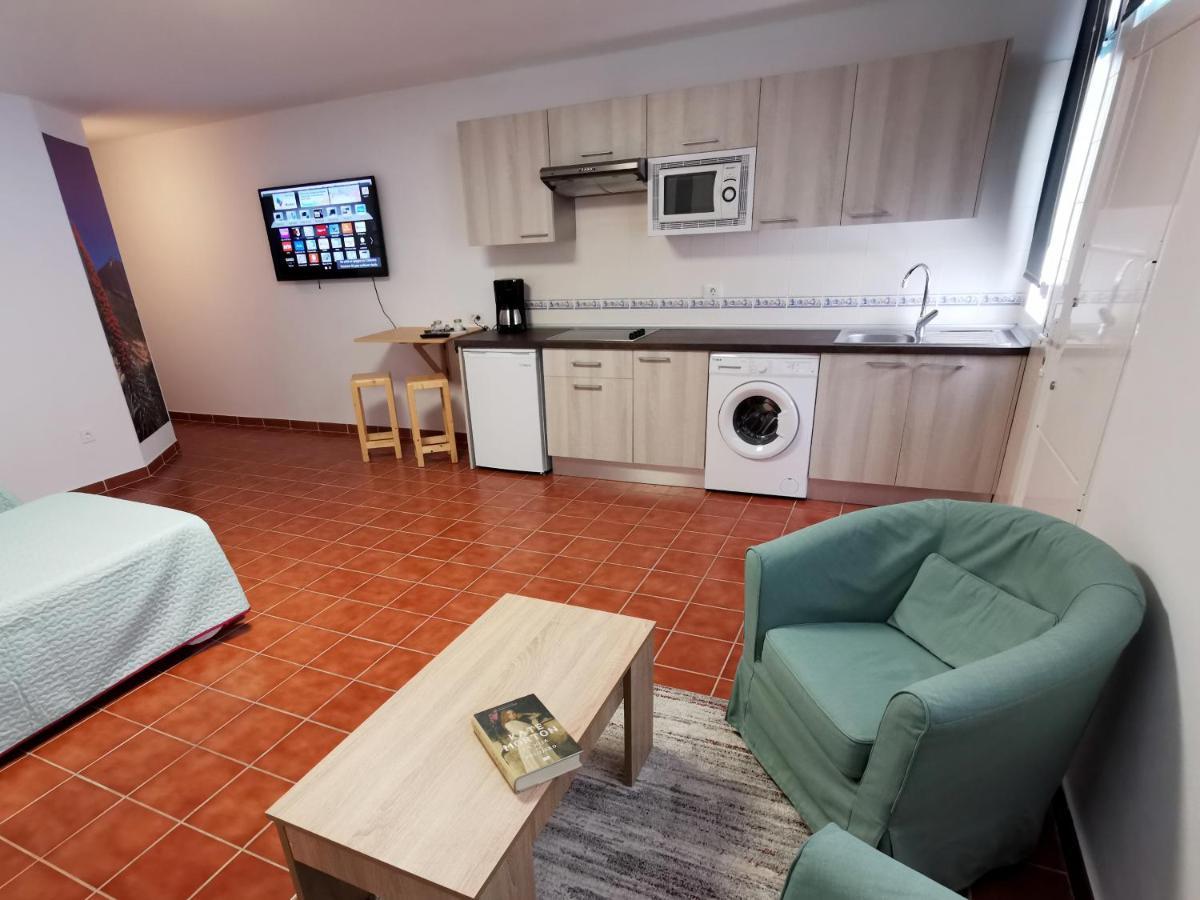Casa Del Sur, En El Sur De Tenerife *