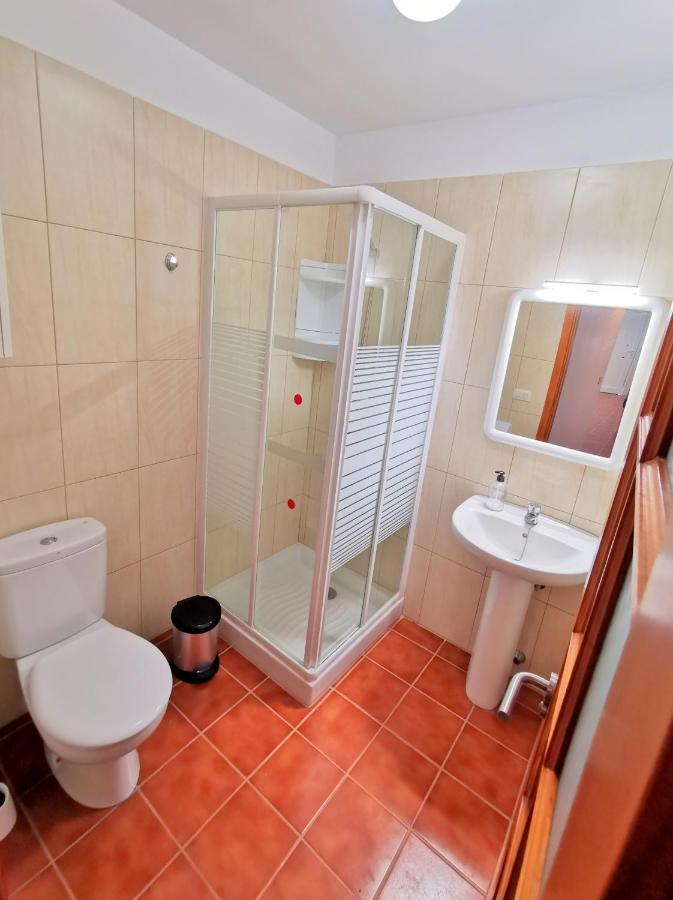 Hébergement de vacances Casa Del Sur, En El Sur De Tenerife Granadilla De Abona