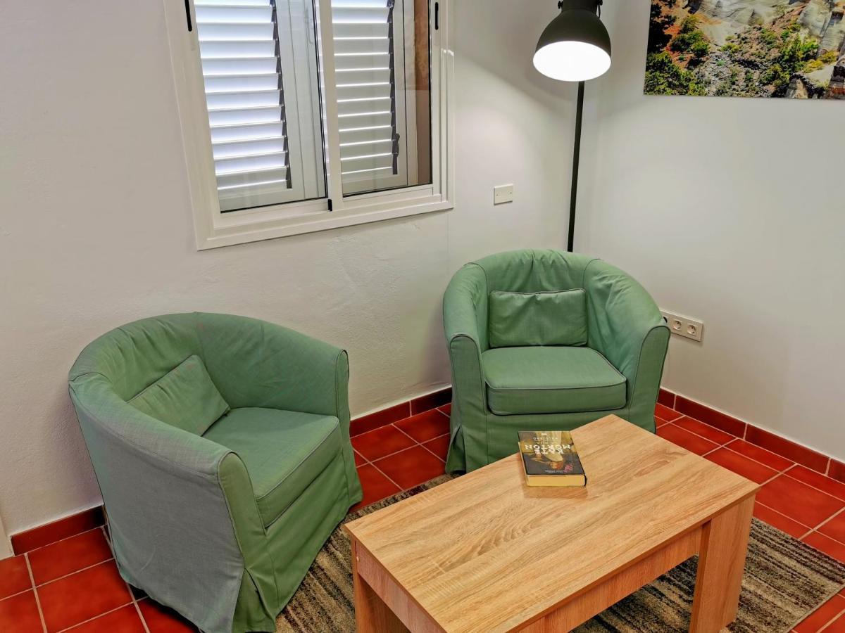 Hébergement de vacances Casa Del Sur, En El Sur De Tenerife
